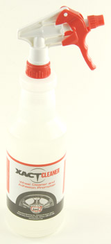 32oz. Xact Balance Cleaner